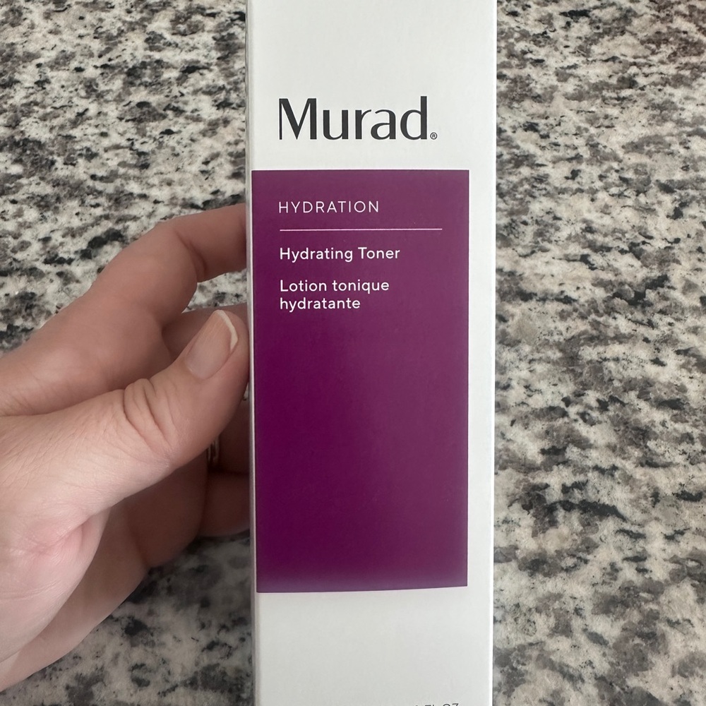 Murad Hydrating Toner